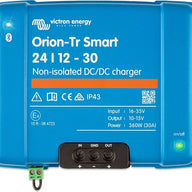  Orion-Tr Smart DC-DC Charger Non-Isolated