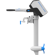 Epropulsion Spirit 2 Tiller