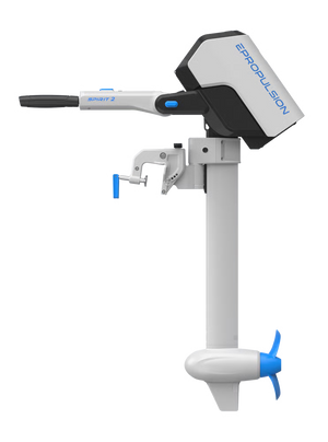 Epropulsion Spirit 2 Tiller