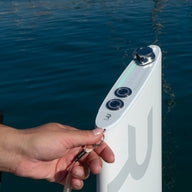 Outboard Remigo One Control 
