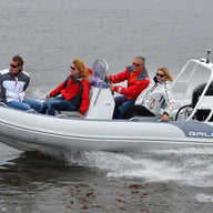 Rigid Inflatable Boat GALA Atlantis A550L