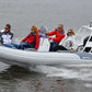 Rigid Inflatable Boat GALA Atlantis A500L