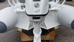 GALA Atlantis A360L Back