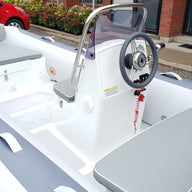 GALA Atlantis A360L Console