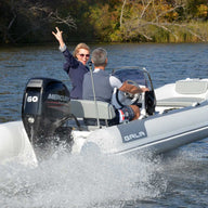 GALA Atlantis A360L on Water