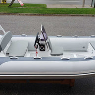 GALA Atlantis A360L Side