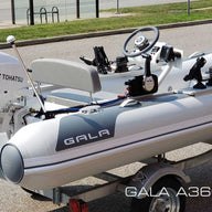 GALA Atlantis AQ Trailer