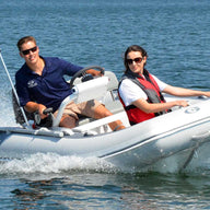 GALA Atlantis AQ on Water