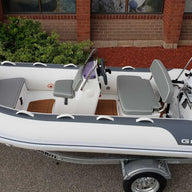 GALA Atlantis AL Side Trailer