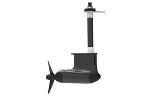 Electric Rotating Pack Pod Drive TEMO 3000W