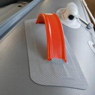 PVC handle for Navigator inflatable Boat