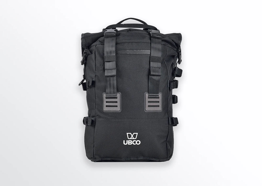 UBCO Pannier Backpack
