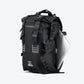 UBCO 2X2 Pannier Back Pack will greatly simplify the transportation of things on eBike