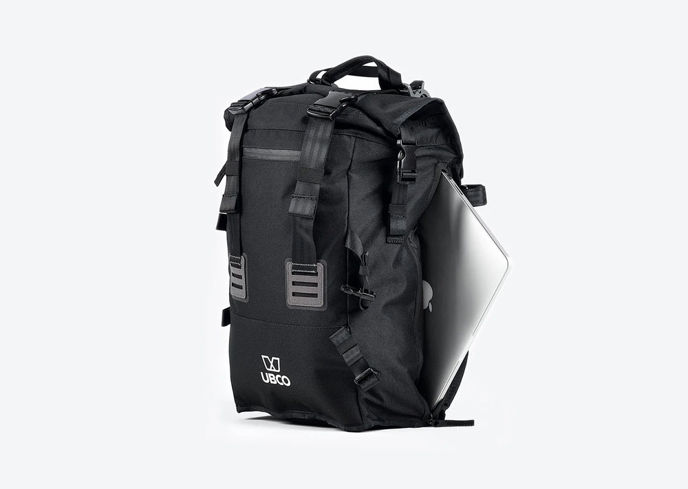 UBCO Pannier Backpack