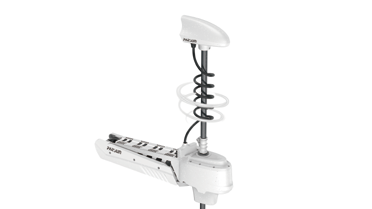 Parsun Trolling Motor Top