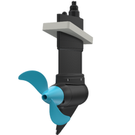 Pod Drive TEMO 1000W