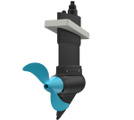 Pod Drive TEMO 1000W