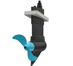 Pod Drive TEMO 1000W