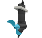 Pod Drive TEMO 1000W