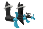 Pod Drive TEMO