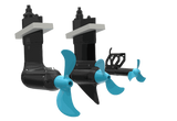 Pod Drive TEMO