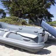 PORTABLE ELECTRIC OUTBOARD TEMO 1000