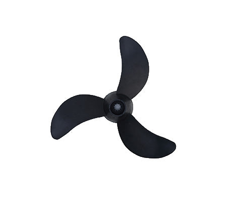 Propeller Electric outboard parsun joy 6.0