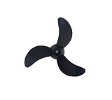 Propeller Electric outboard parsun joy 6.0