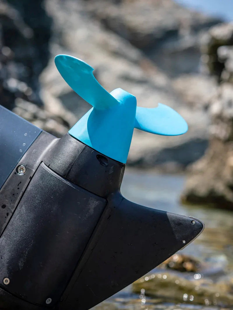 Propeller for TEMO 1000