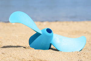 Propeller for TEMO 1000