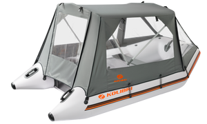 Buy Protective canopy for Kolibri Inflatable Boat standard/profi/light/sl series and other accessories in Canada and the United States.