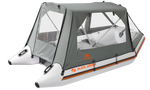 Buy Protective canopy for Kolibri Inflatable Boat standard/profi/light/sl series and other accessories in Canada and the United States.