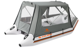 Buy Protective canopy for Kolibri Inflatable Boat standard/profi/light/sl series and other accessories in Canada and the United States.