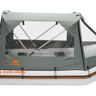 Buy Protective canopy for Kolibri Inflatable Boat standard/profi/light/sl series and other accessories in Canada and the United States.