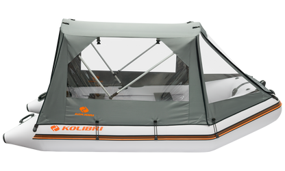 Buy Protective canopy for Kolibri Inflatable Boat standard/profi/light/sl series and other accessories in Canada and the United States.