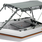 Buy Protective canopy for Kolibri Inflatable Boat standard/profi/light/sl series and other accessories in Canada and the United States.