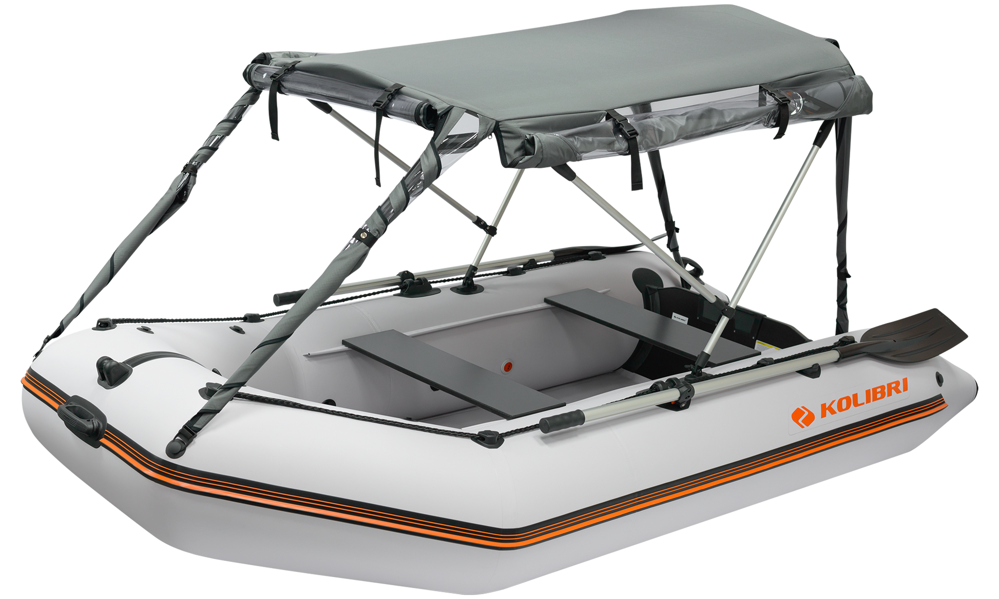 Buy Protective canopy for Kolibri Inflatable Boat standard/profi/light/sl series and other accessories in Canada and the United States.