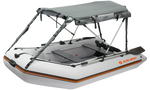Buy Protective canopy for Kolibri Inflatable Boat standard/profi/light/sl series and other accessories in Canada and the United States.