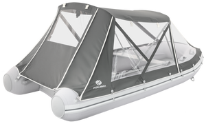 Buy protective canopy for Kolibri Inflatable Boat xl series and other accessories in Canada and the United States.