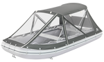 Buy protective canopy for Kolibri Inflatable Boat xl series and other accessories in Canada and the United States.