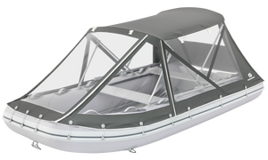 Buy protective canopy for Kolibri Inflatable Boat xl series and other accessories in Canada and the United States.