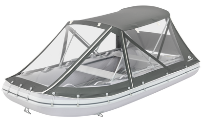 Buy protective canopy for Kolibri Inflatable Boat xl series and other accessories in Canada and the United States.
