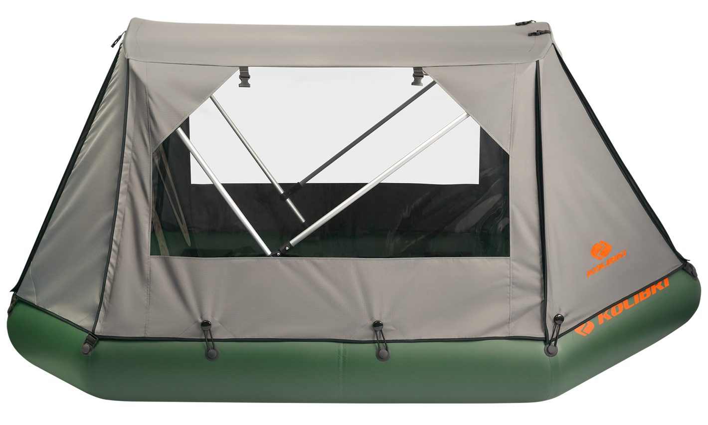 Buy Protective canopy for rowing boats for Kolibri Inflatable Boat and other accessories in Canada and the United States.