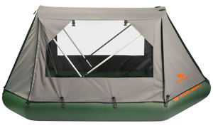 Buy Protective canopy for rowing boats for Kolibri Inflatable Boat and other accessories in Canada and the United States.