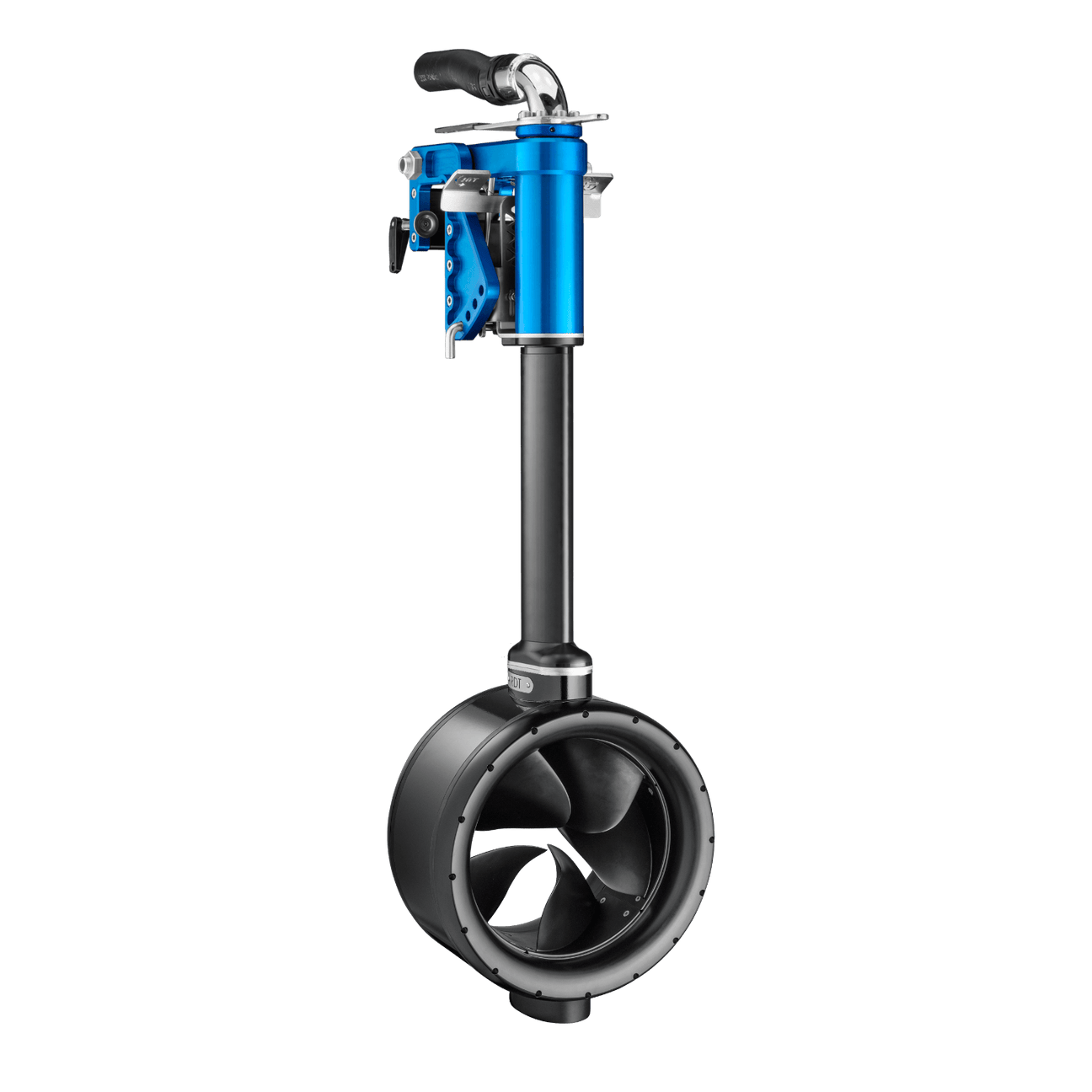 Electric Outboard RIM Drive 22