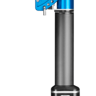 Electric Outboard RIM Drive