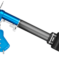 Electric Outboard RIM Drive