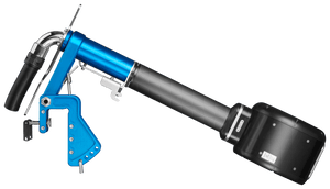 Electric Outboard RIM Drive