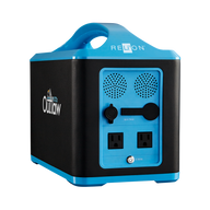 Buy RELiON Outlaw® 1072S Lithium Portable Power Station and other accessories in Canada and the United States.
