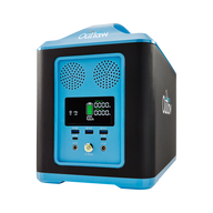 Discover the RELiON Outlaw lithium portable power station at Crabzz. Powerful and portable, with delivery across Ontario and Canada. Shop now!